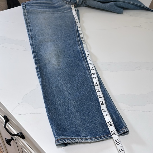 Vintage Redline Levi’s 501 - Picture 13 of 14